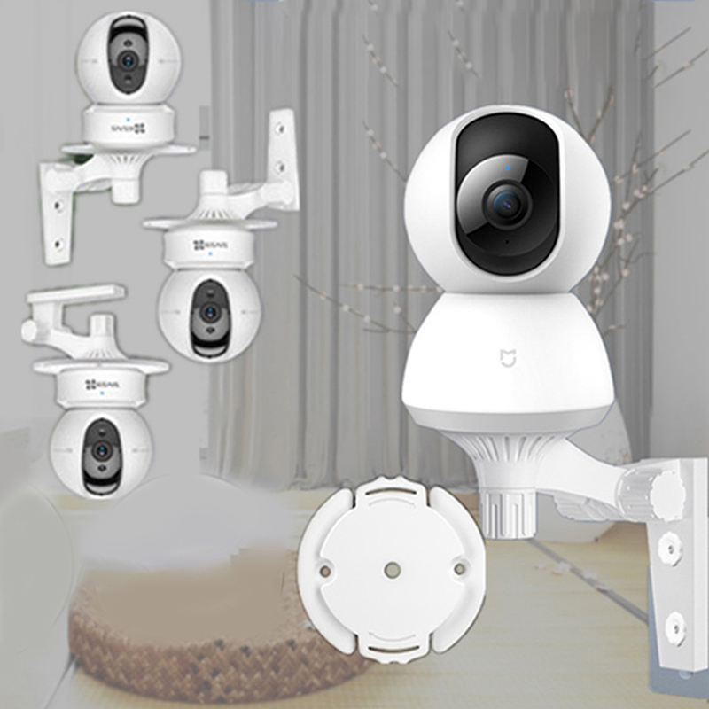 Tp-Link Camera Tapo C200 - Tapo C200 Smart-Kamera Wandmontagehalterung TL70 Zubehör