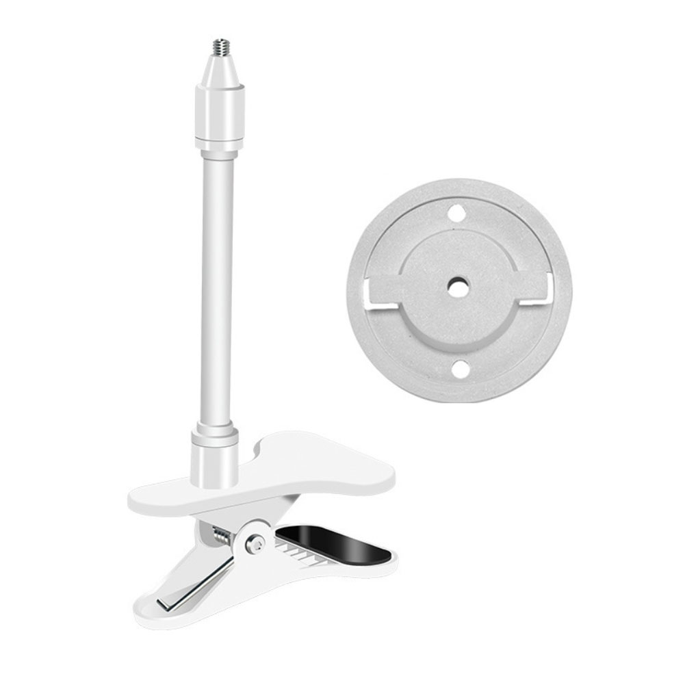 Tp-Link Camera Tapo C200 - Flexible Klemmhalterung aus Metall, 18 cm,