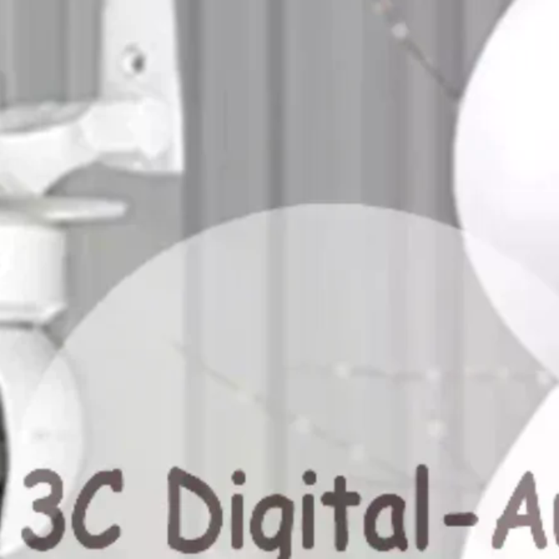 Tp-Link Camera Tapo C200 - Tapo C200 Smart-Kamera Wandmontagebasis TL70 Zubehör
