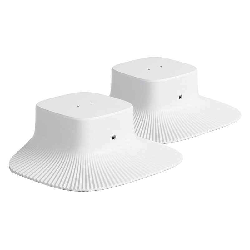 Eufy Camera S340 - ~【Im Angebot】2er-Pack Regenschutz für Eufy Security