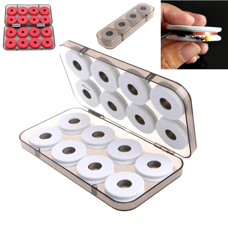 Cutting Board Foam - 8/16Pcs Schaum Winding Board Fishline Welle