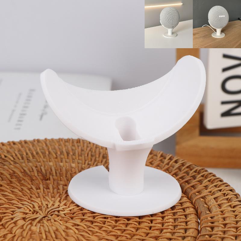 Google Speaker Nest Audio - Y-1/2 Stück für Google Nest/Home Mini