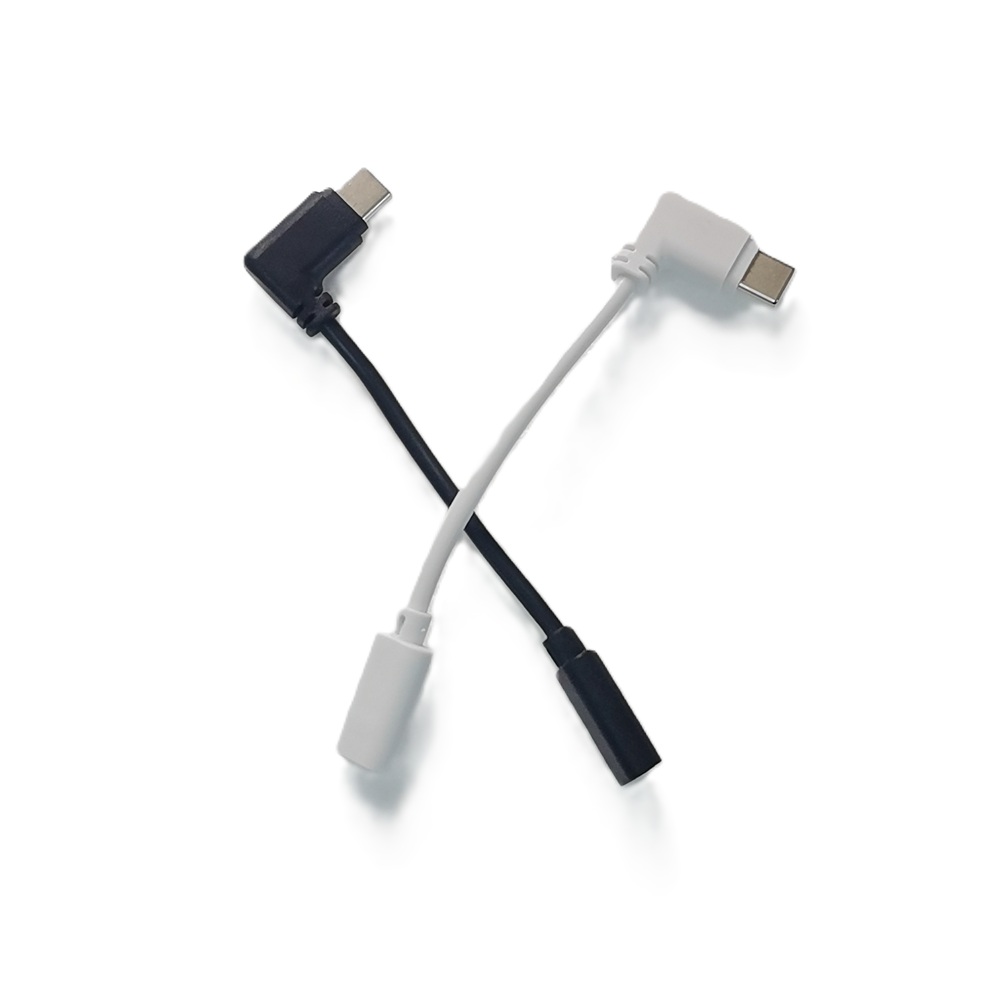 Eufy Camera S340 - Micro-USB-zu-USB-C-Adapter für Micro-USB-Solarpanels, kompatibel mit Eufy