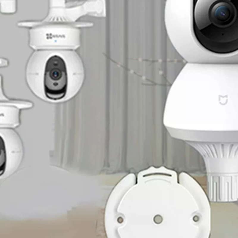 Tp-Link Camera Tapo C200 - Tapo C200 Smart-Kamera Wandmontagehalterung TL70 Zubehör
