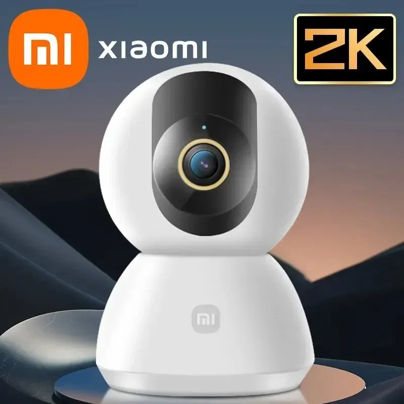 Eufy Camera E220 - Original Xiaomi Smart Kamera 2K 1296P