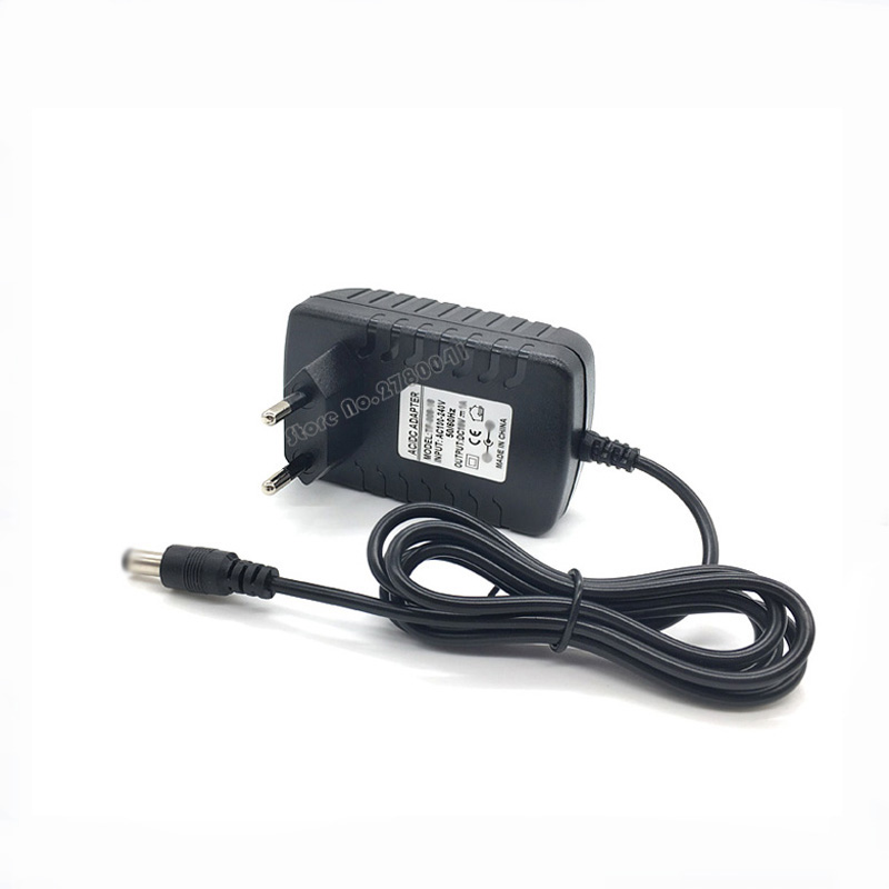 Google Speaker Nest Audio - EU/US/UK/AU Stecker AC Adapter Netzteil 24V