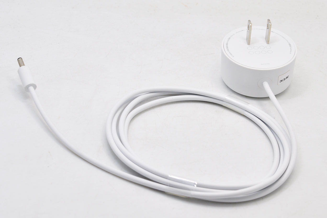 Google Speaker Nest Hub - Geeignet für 14V 1,1A Google Nest