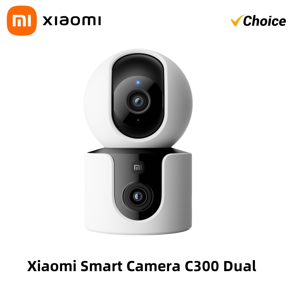 Xiaomi C300 Smart Kamera Dual  – Eufy Camera E220 Bewertung und Preis