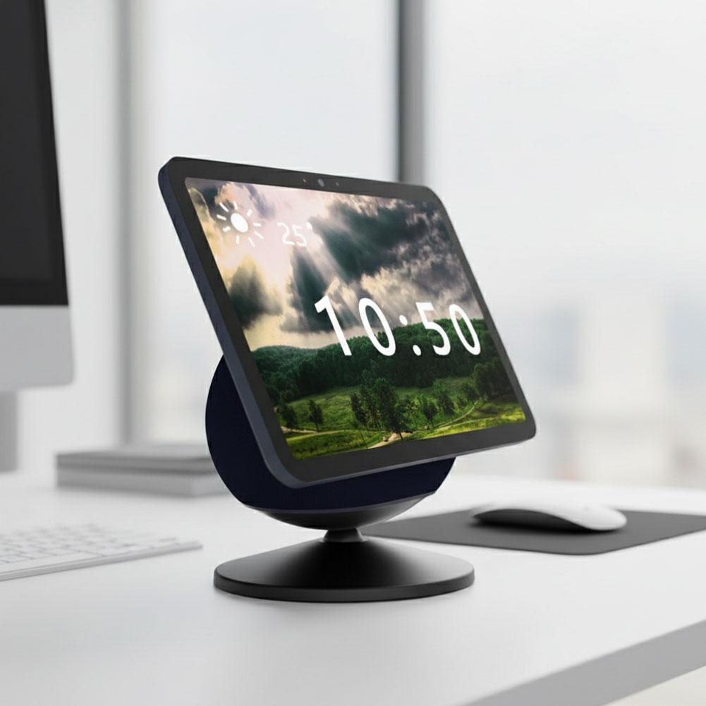 Schwenkbarer magnetischer Stän – Amazon Speaker Echo Show 8 Bewertung und Preis