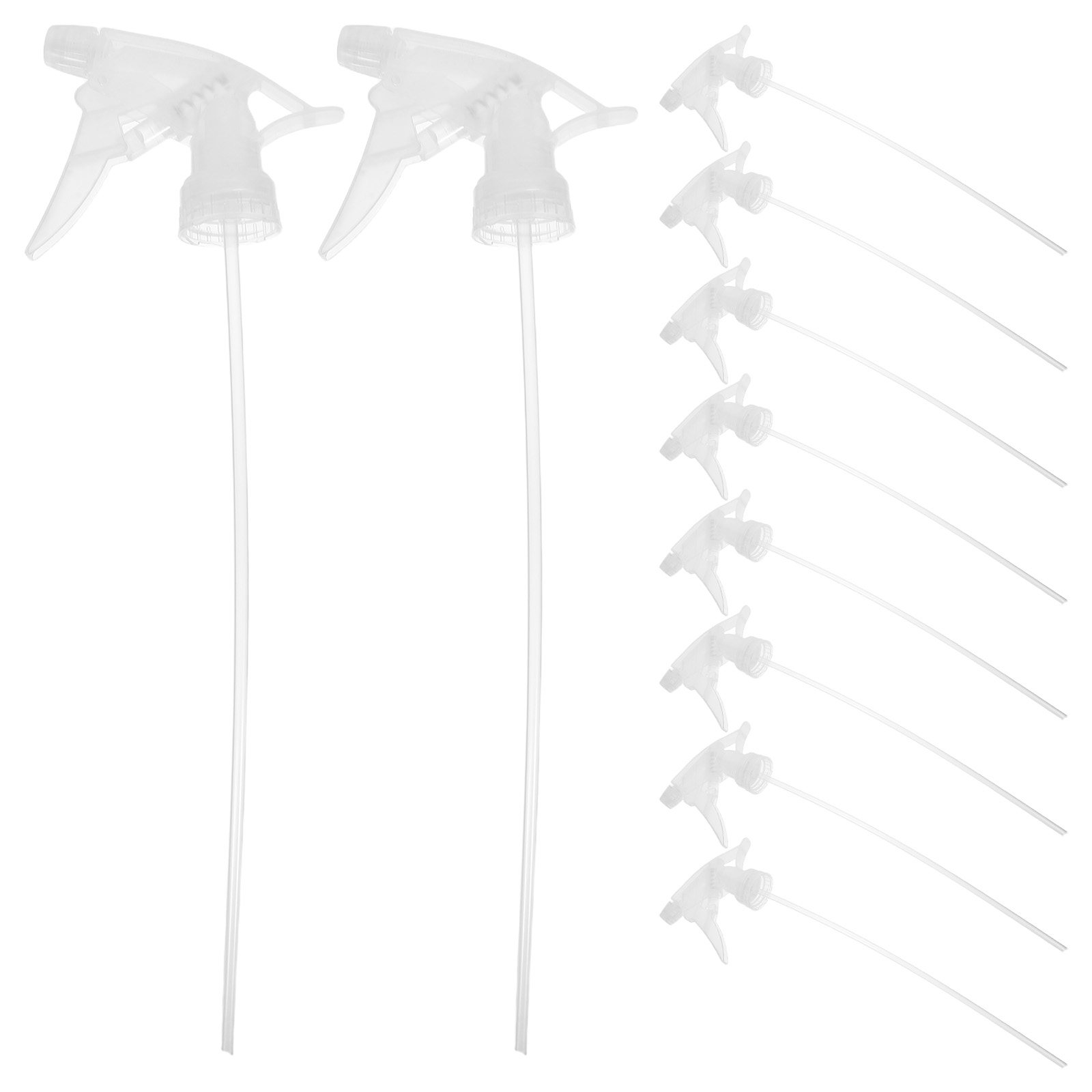 10 Stück Verstellbare Sprühdüs – Misting Bottle Fine Bewertung und Preis