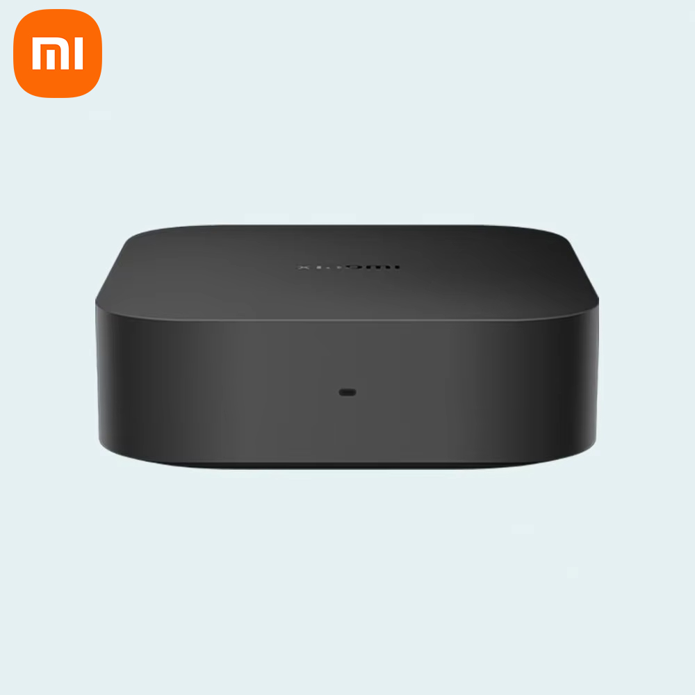 Xiaomi Smart Central Hub Mijia – Xiaomi Hub Mijia Hub Bewertung und Preis