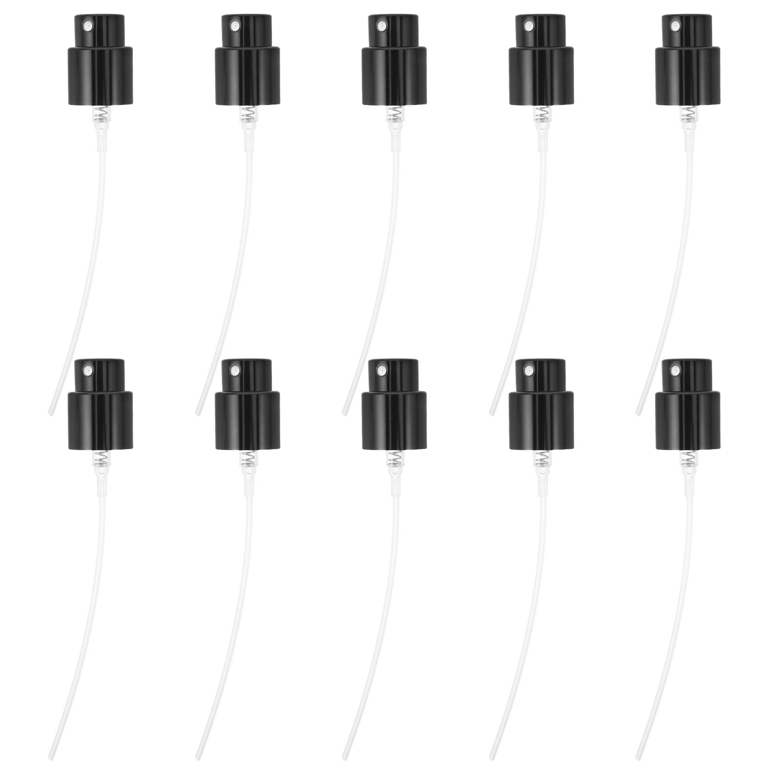 10 Stück Parfüm-Sprühflaschen- – Misting Bottle Fine Bewertung und Preis