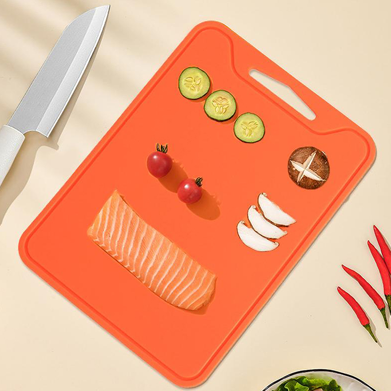 Neue Silikon-Schneidebrett, ru – Cutting Board Foam Bewertung und Preis