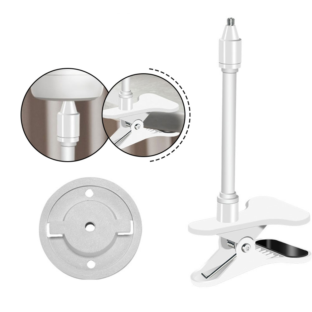 Flexible Klemmhalterung aus Me – Tp-Link Camera Tapo C200 Bewertung und Preis