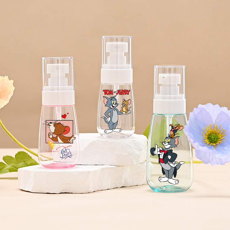 Tom und Jerry Sprühflasche Fei – Misting Bottle Fine Bewertung und Preis