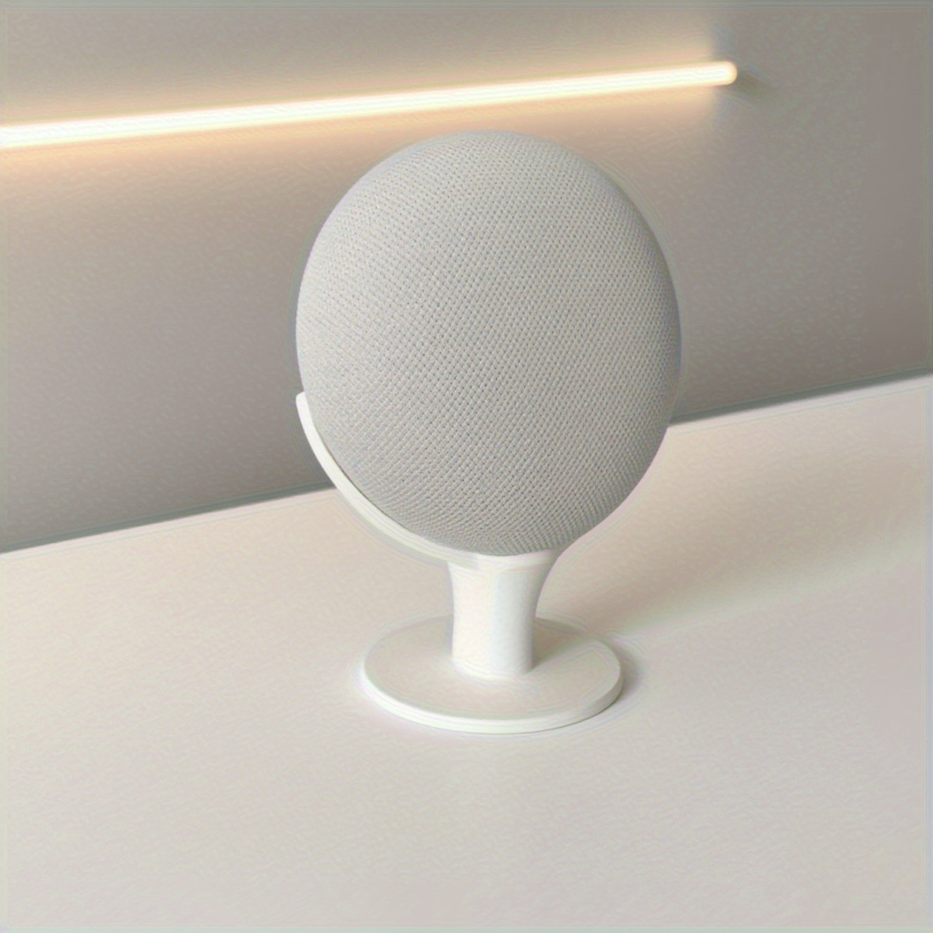 Intelligenter Lautsprecherstän – Google Speaker Nest Audio Bewertung und Preis