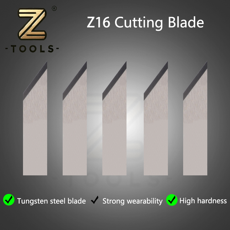 Z16 Hartmetall-Schneidklinge/  – Cutting Board Foam Bewertung und Preis