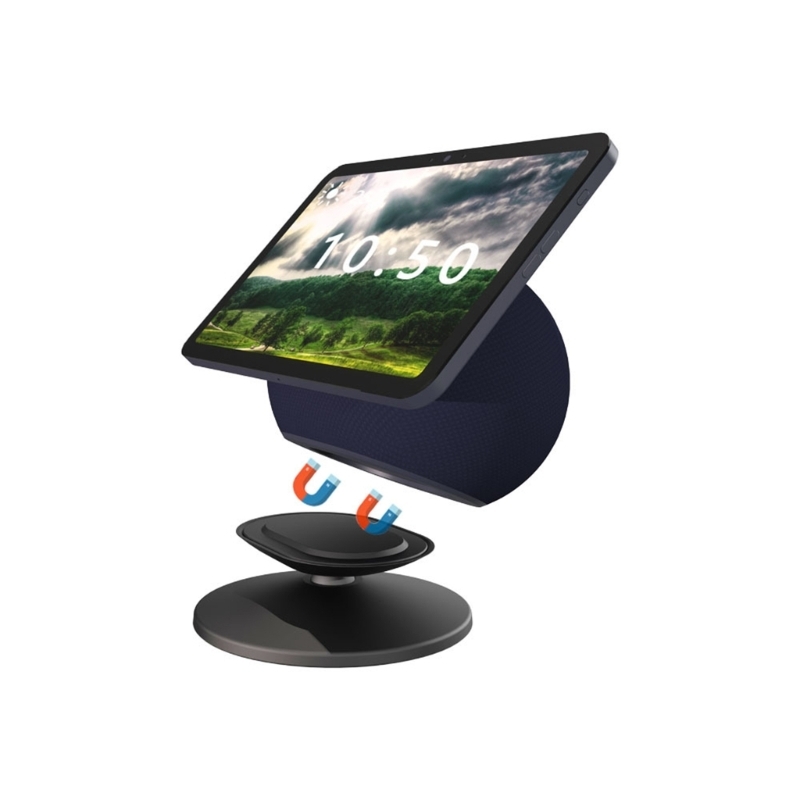 Magnetischer Ständer für Show  – Amazon Speaker Echo Show 8 Bewertung und Preis