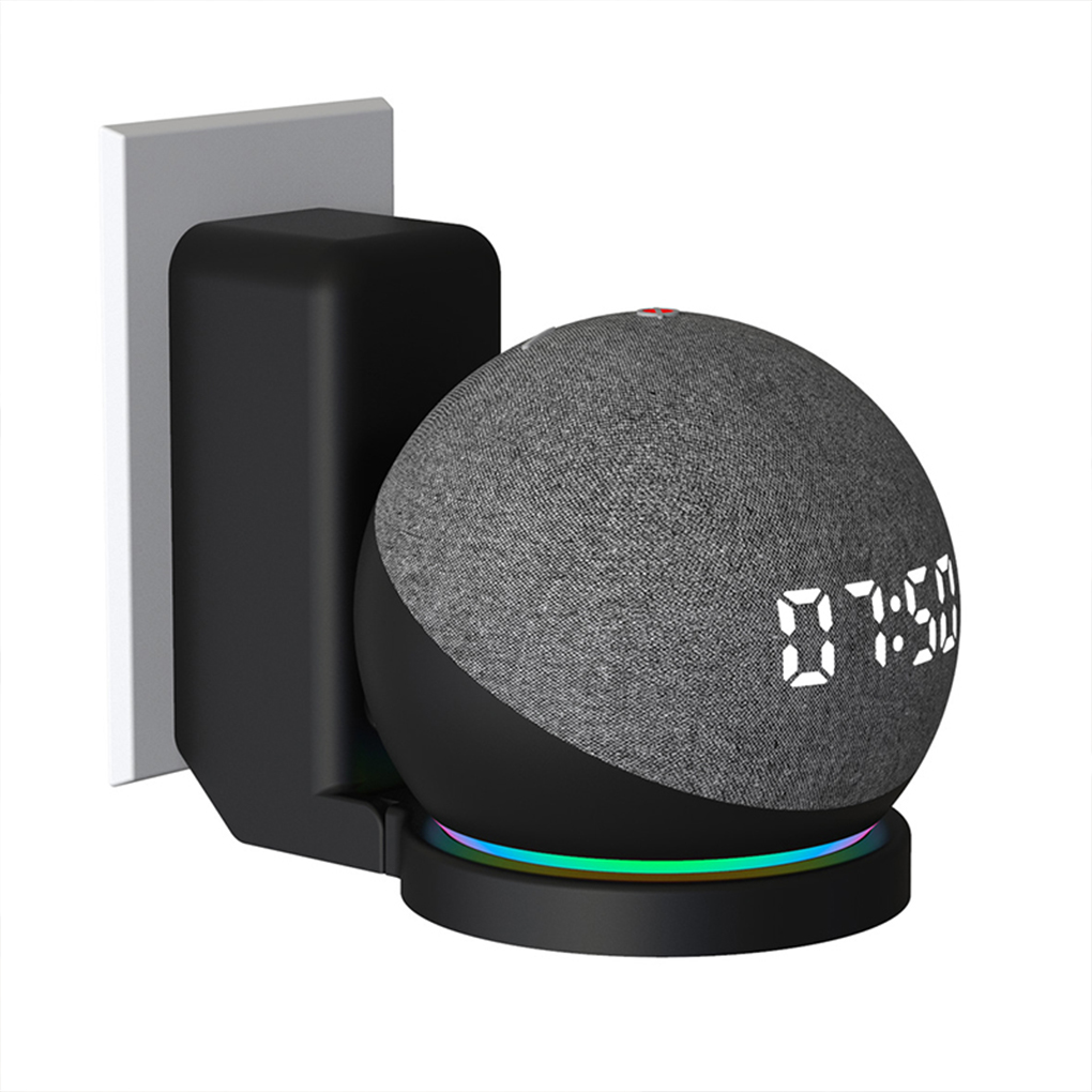 Wandmontierter Aufhängerstände – Amazon Speaker Echo Dot 5 Bewertung und Preis