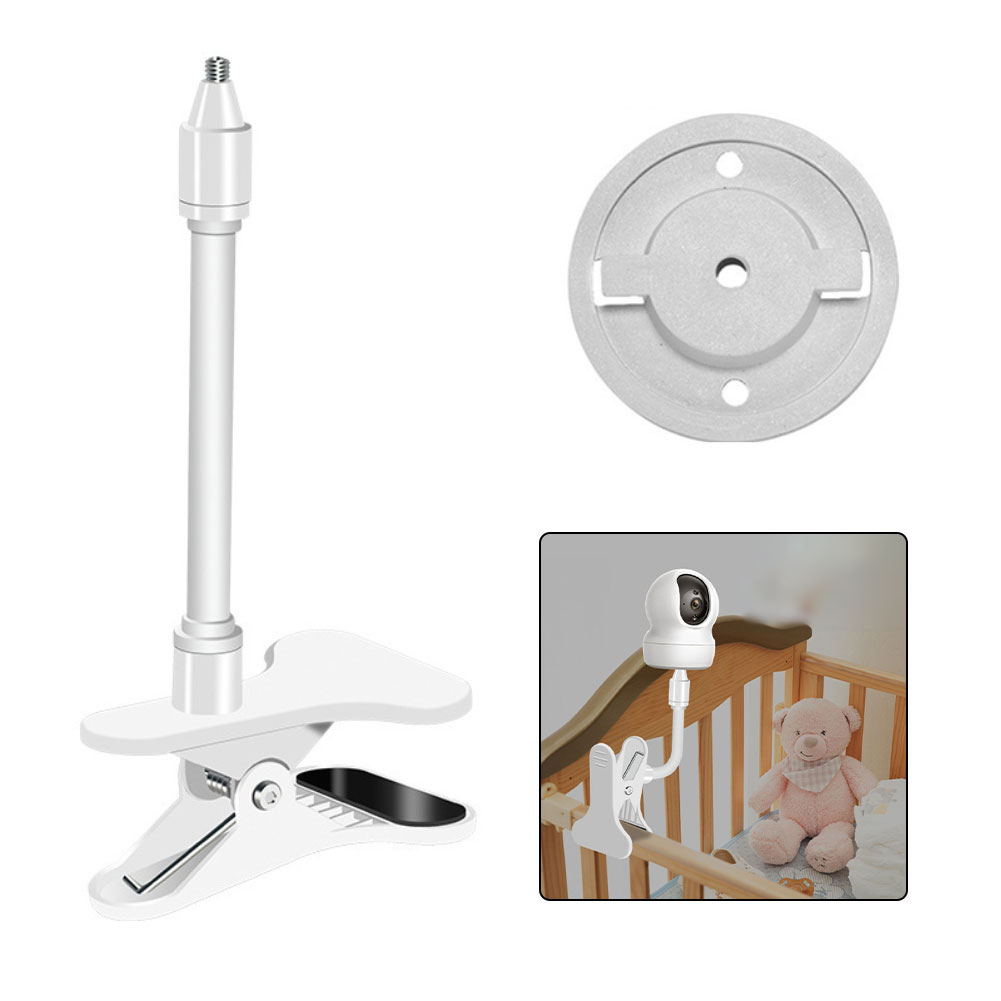 Flexible Kamera-Klemmhalterung – Tp-Link Camera Tapo C200 Bewertung und Preis