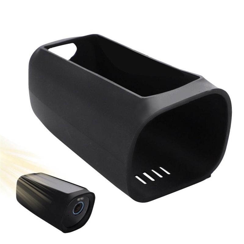 B68A Silikonhülle, einfache In – Eufy Camera S340 Bewertung und Preis