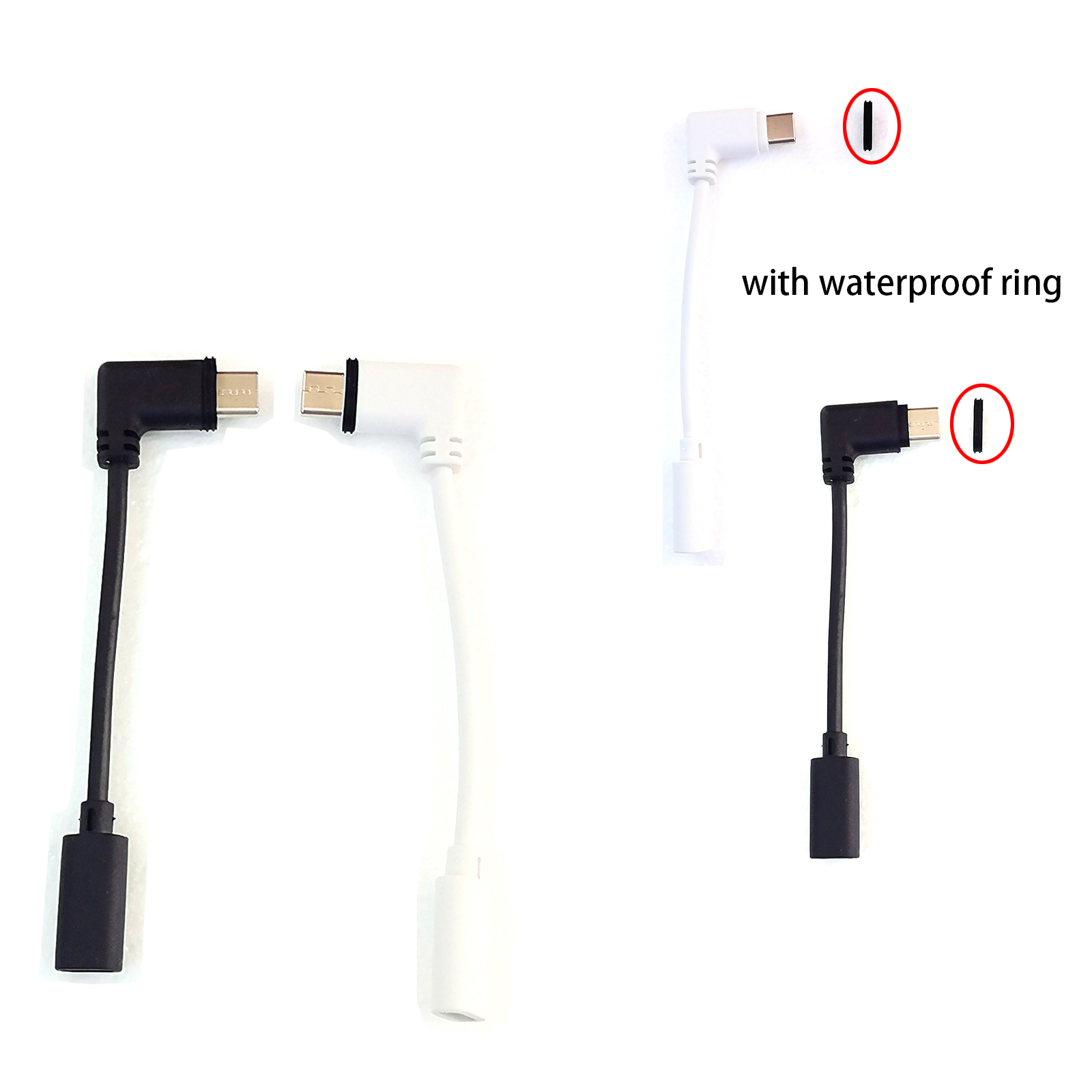 Micro-USB-zu-USB-C-Adapter für – Eufy Camera S340 Bewertung und Preis