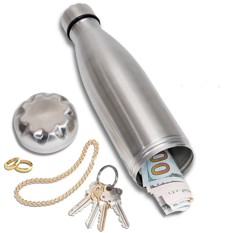 Diversion Water Bottle Can Ede – Misting Bottle Fine Bewertung und Preis