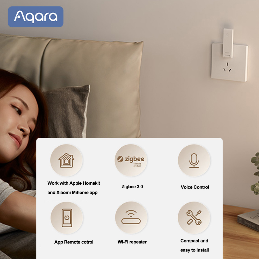 Aqara E1 Gateway Zigbee Smart  – Xiaomi Hub Mijia Hub Bewertung und Preis
