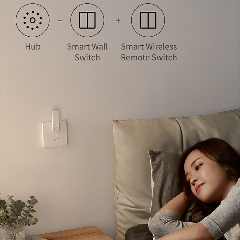 Aqara E1 Gateway Zigbee Smart  – Xiaomi Hub Mijia Hub Bewertung und Preis