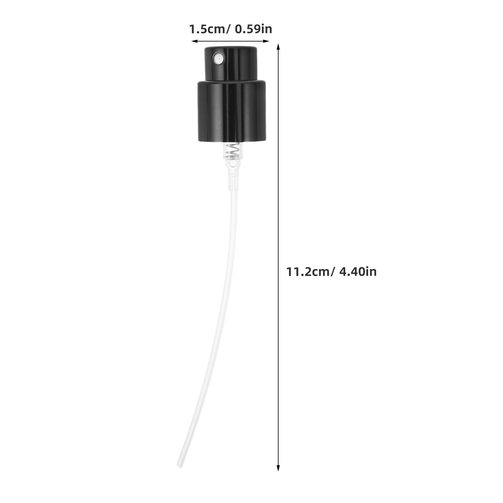 10 Stück Parfüm-Sprühflaschen- – Misting Bottle Fine Bewertung und Preis