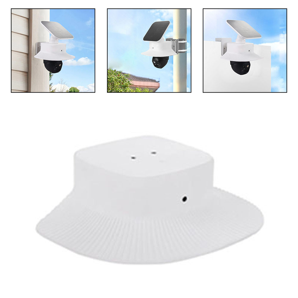 Wetterfeste Abdeckung Sicherhe – Eufy Camera S340 Bewertung und Preis