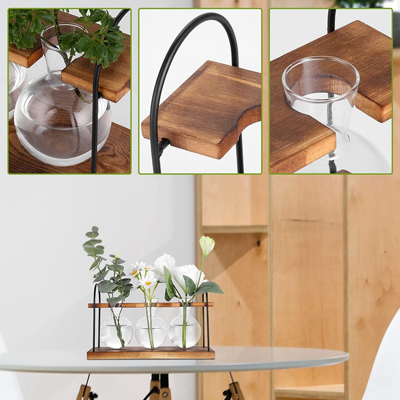 Pflanzenvermehrungsstation mit – Propagation Station Vase Bewertung und Preis