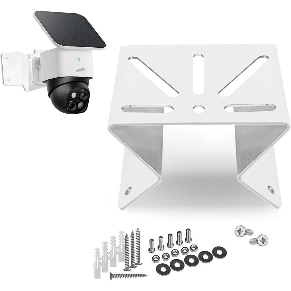 Metall-Eckhalterung für S340,  – Eufy Camera S340 Bewertung und Preis