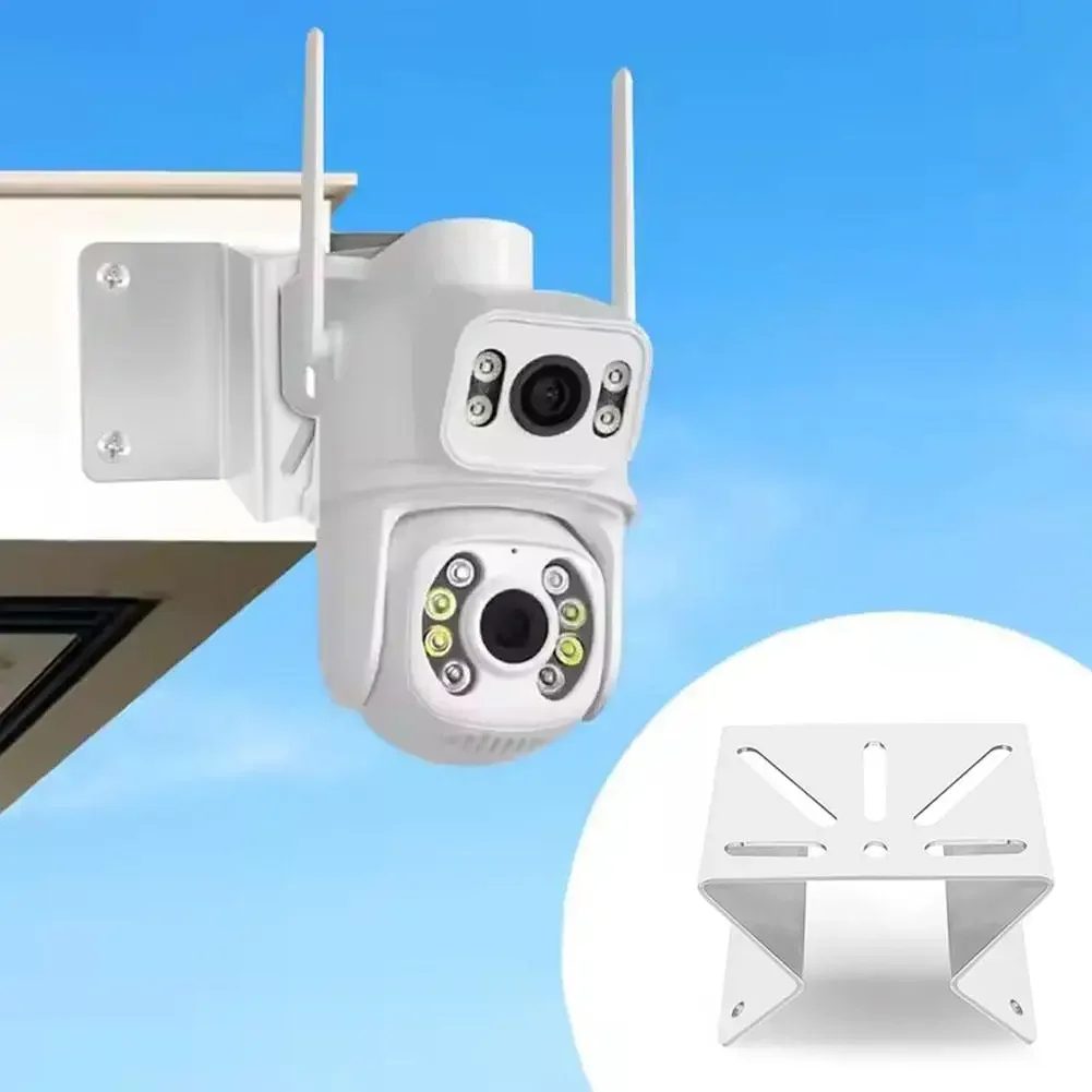Metall-Eckhalterung für S340,  – Eufy Camera S340 Bewertung und Preis