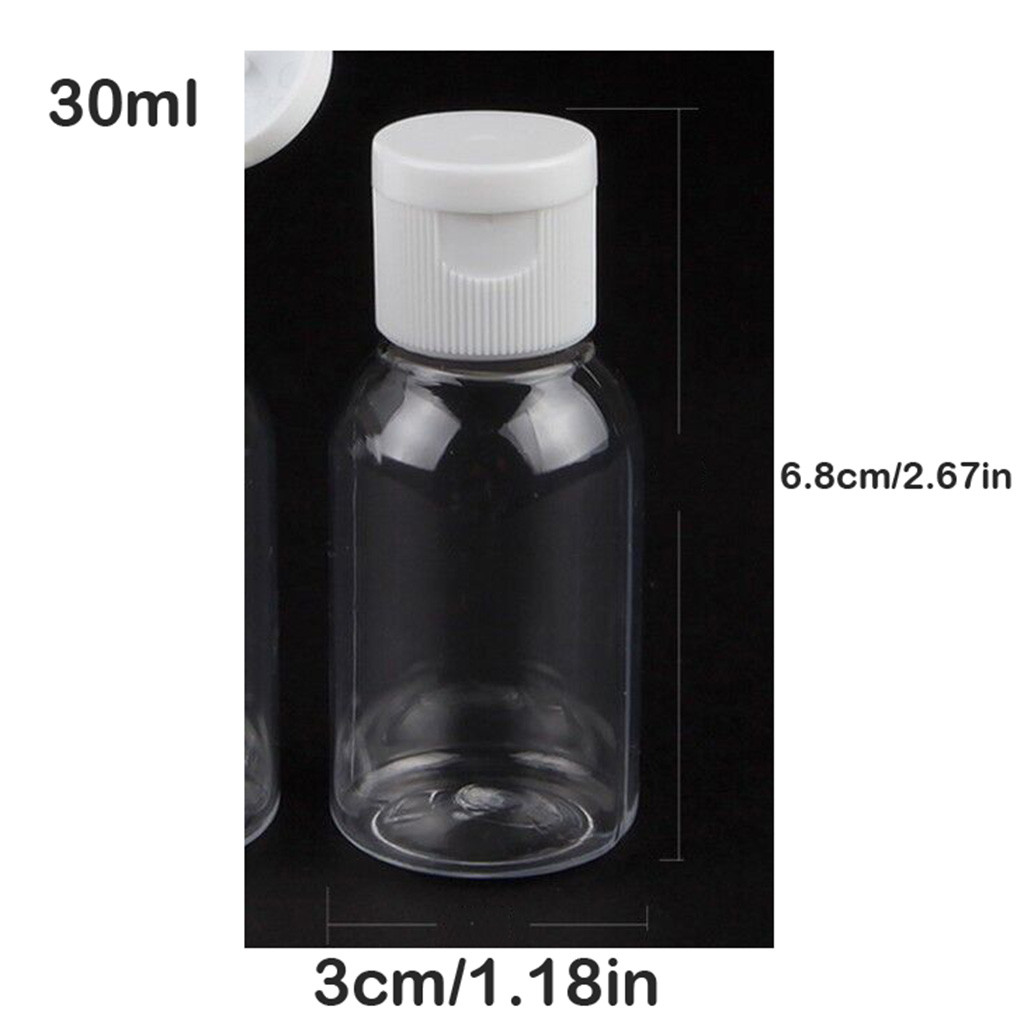 Set mit leeren Flaschen aus du – Misting Bottle Fine Bewertung und Preis
