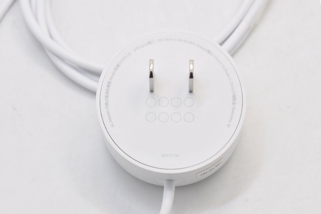 Geeignet für 14V 1,1A Google N – Google Speaker Nest Hub Bewertung und Preis