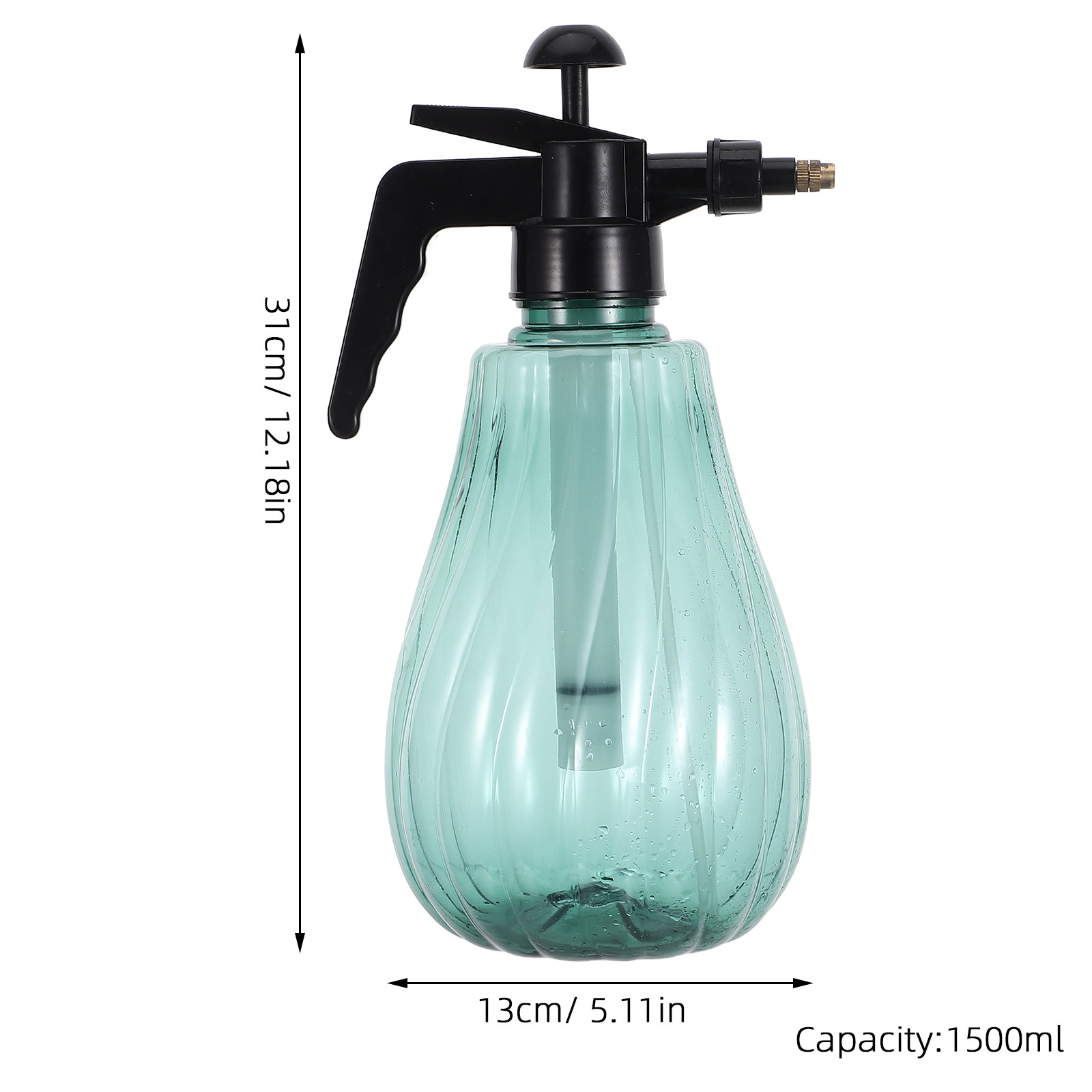 Handgehaltener Gartensprüher a – Misting Bottle Fine Bewertung und Preis