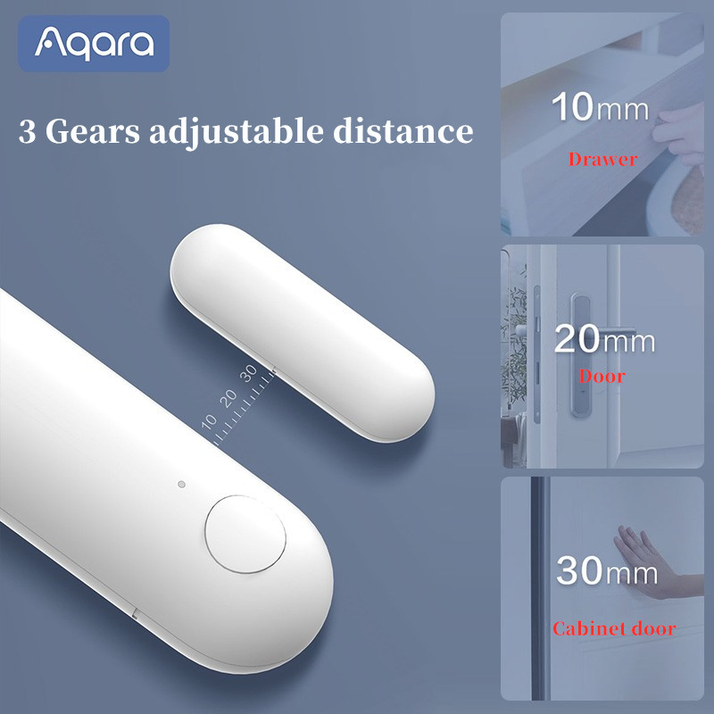 Original Aqara P1 Tür Fenster  – Aqara Sensor Motion Sensor P1 Bewertung und Preis