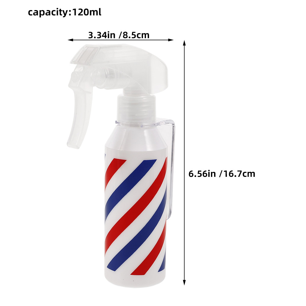 2 Stück Haarstyling-Sprühflasc – Misting Bottle Fine Bewertung und Preis