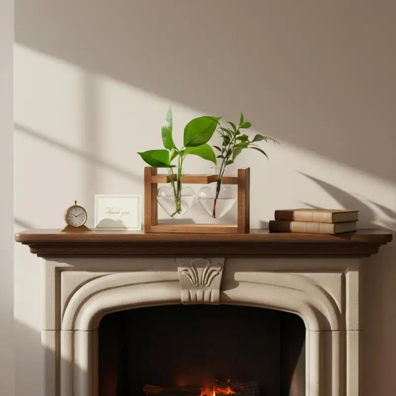 〔20E〕 | Tisch-Pflanzgefäß aus  – Propagation Station Vase Bewertung und Preis