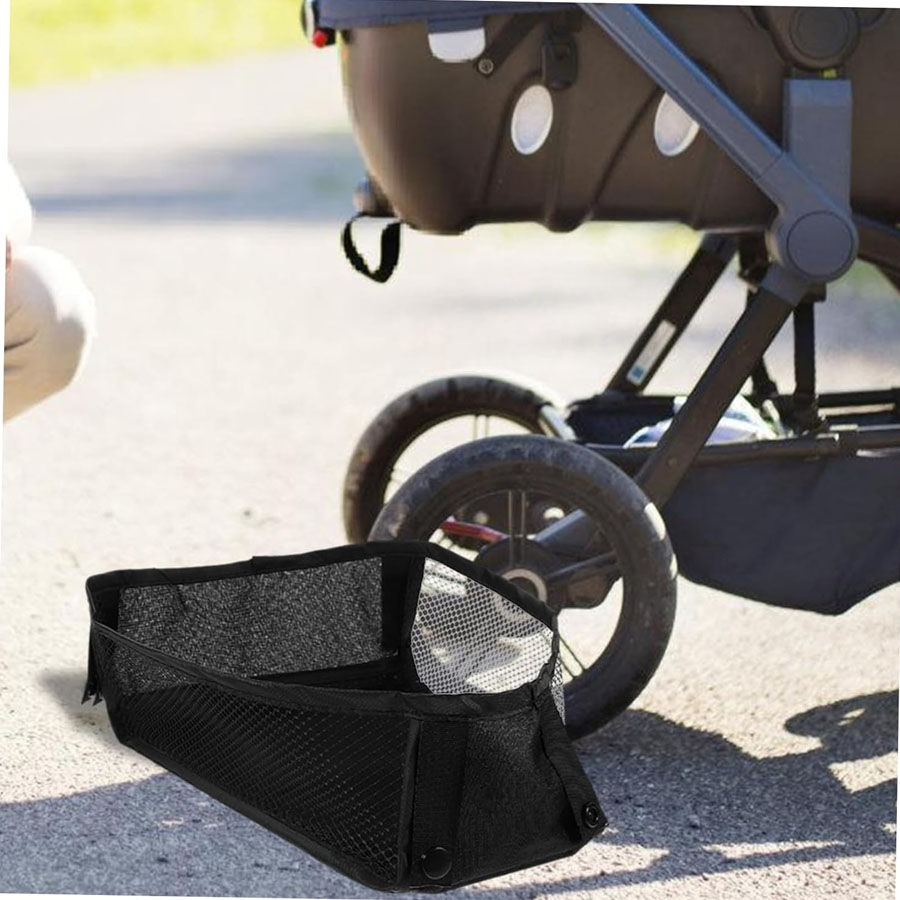 Universelle Kinderwagen-Unterl – Agar Tissue Culture Bewertung und Preis