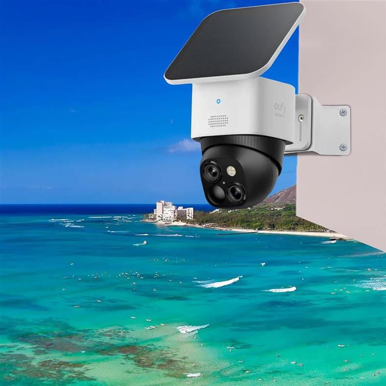Wandeckhalterung aus Metall, k – Eufy Camera S340 Bewertung und Preis